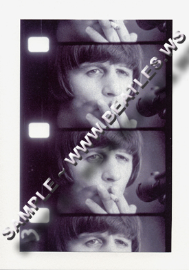 Ringo Starr