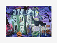 Haunted House