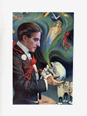 Vintage Halloween Magic