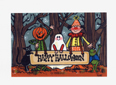 Halloween Fun by Penny Noble