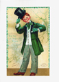 Ellen Clapsaddle vintage St. Patrick's Day