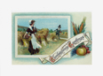 Vintage Thanksgiving