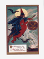 Vintage Witch