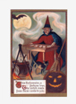 Witches Fortune Vintage