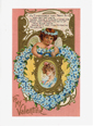 Vintage Valentine