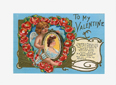 Vintage Valentine