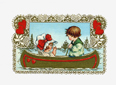 Vintage Valentine