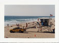 Lifeguard Station