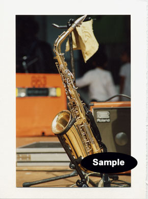 Sax