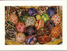 Ukrainian Easter Eggs