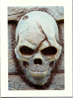 Evil Skull