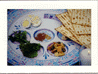 Seder Plate