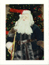 Bavarian Santa