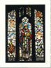 Bishop Stained Glass