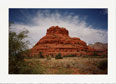 Sedona Rocks