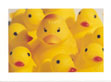 Rubber Ducky Mommy