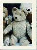 Knopf Old Teddy Bear