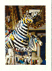 Carousel Zebra