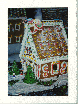 Gingerbread House