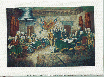 Declaration of Independance Mosaic