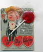 Valentine Lollipop