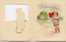 Cut Out Valentine