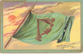 St.Patrick's Day Postcard Raphael Tuck