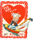 Gibson Valentine