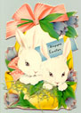 Easter Card by Hallmark