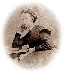 Frances Brundage