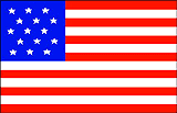 1795 version of our flag