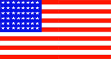 Stars and Stripes Standardized