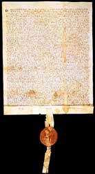 Magna Carta