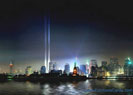 Virtual World Trade Towers