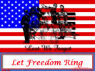 Let Freedom Ring