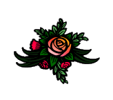 Mother's Day Rose