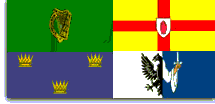 Four Provinces Flag