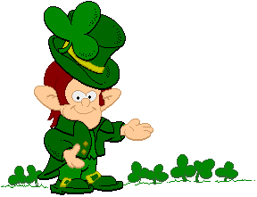 Leprechaun