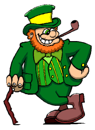 Happy St. Patrick's Day