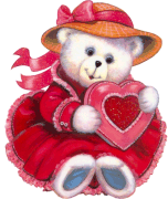 Sweetheart