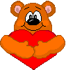 Take Me To The Valentine's Cards!