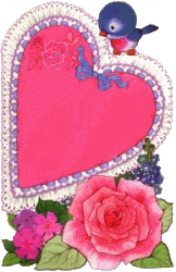 Happy St. Valentine's Day